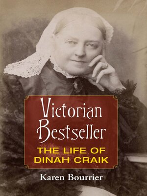 cover image of Victorian Bestseller